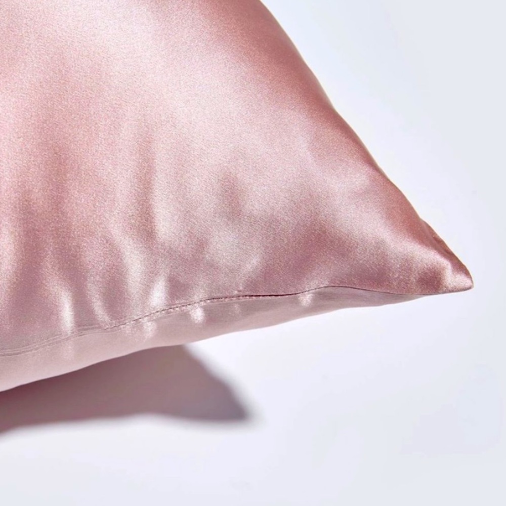 Silk Pillowcase